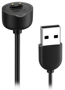 XIAOMI SMART BAND 7 CHARGING CABLE BLACK