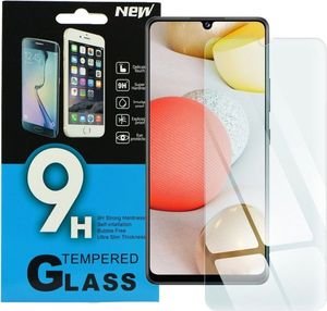 TEMPERED GLASS FOR SAMSUNG GALAXY A42 5G / M42 5G
