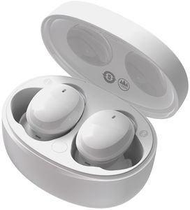 BASEUS BOWIE E2 TWS TRUE WIRELESS HEADSET BUDS-STYLE WHITE BASEUS BOWIE E2 TWS TRUE WIRELESS HEADSET BUDS-STYLE WHITE
