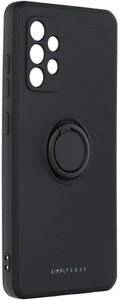 ROAR AMBER CASE FOR SAMSUNG GALAXY A53 5G BLACK