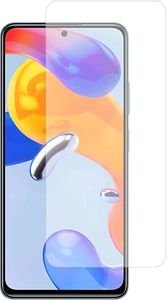 TEMPERED GLASS FOR XIAOMI REDMI NOTE 11 PRO / REDMI NOTE 11 PRO+