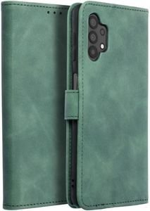 FORCELL TENDER BOOK CASE FOR SAMSUNG GALAXY A32 5G GREEN FORCELL TENDER BOOK CASE FOR SAMSUNG GALAXY A32 5G GREEN