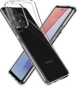 SPIGEN LIQUID CRYSTAL CLEAR FOR GALAXY A53 5G