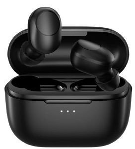 XIAOMI HAYLOU GT5 TRUE WIRELESS EARPHONES XIAOMI HAYLOU GT5 TRUE WIRELESS EARPHONES