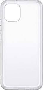 SOFT CLEAR COVER FOR SAMSUNG GALAXY A03 EF-QA036TT TRANSPARENT