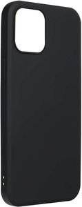 FORCELL SILICONE LITE CASE FOR SAMSUNG GALAXY S22 ULTRA BLACK