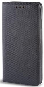 SMART MAGNET FLIP CASE FOR XIAOMI REDMI NOTE 7 BLACK SMART MAGNET FLIP CASE FOR XIAOMI REDMI NOTE 7 BLACK