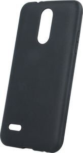 MATT TPU BACK COVER CASE FOR XIAOMI REDMI NOTE 9S / 9 PRO BLACK MATT TPU BACK COVER CASE FOR XIAOMI REDMI NOTE 9S / 9 PRO BLACK