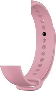 DEVIA BAND DELUXE SPORT FOR XIAOMI MI BAND 5/ MI BAND 6 PINK