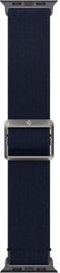 SPIGEN FIT LITE BAND FOR APPLE WATCH 4 / 5 / 6 / 7 / SE 42 / 44 / 45 MM NAVY SPIGEN FIT LITE BAND FOR APPLE WATCH 4 / 5 / 6 / 7 / SE 42 / 44 / 45 MM NAVY
