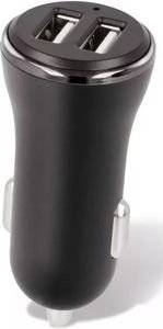 FOREVER CC-03 CAR CHARGER (DUAL USB | 3,6 A)