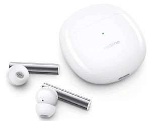 REALME BUDS AIR 2 BLUETOOTH WHITE REALME BUDS AIR 2 BLUETOOTH WHITE