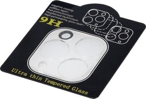 TEMPERED GLASS 3D FOR CAMERA FOR IPHONE 11 PRO MAX