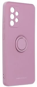 ROAR AMBER CASE FOR SAMSUNG GALAXY A52 5G / A52 4G LTE PURPLE ROAR AMBER CASE FOR SAMSUNG GALAXY A52 5G / A52 4G LTE PURPLE