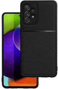 FORCELL NOBLE CASE FOR SAMSUNG A13 4G BLACK