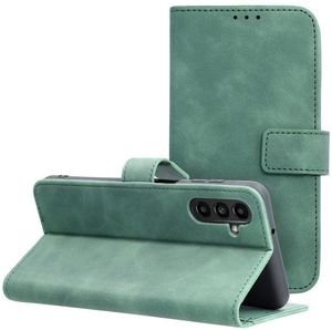 FORCELL TENDER BOOK CASE FOR SAMSUNG A13 5G GREEN FORCELL TENDER BOOK CASE FOR SAMSUNG A13 5G GREEN