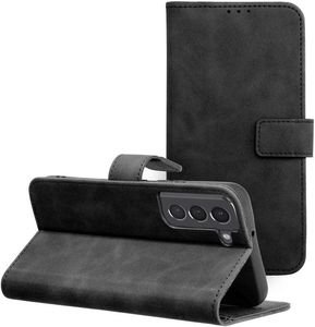 FORCELL TENDER BOOK CASE FOR SAMSUNG A13 4G BLACK FORCELL TENDER BOOK CASE FOR SAMSUNG A13 4G BLACK