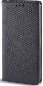 SMART MAGNET CASE FOR XIAOMI REDMI 10C 4G BLACK