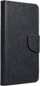 FANCY BOOK CASE FOR SAMSUNG GALAXY A5 2017 BLACK OEM