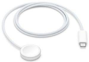 APPLE WATCH MAGNETIC FAST CHARGER USB TYPE-C CABLE 1M MLWJ3