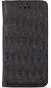 SMART MAGNET FLIP CASE FOR HUAWEI Y5 2018 /HONOR 7S BLACK