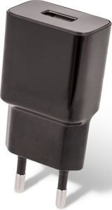 MAXLIFE UNIVERSAL TRAVEL CHARGER MXTC-01 USB FAST CHARGE 2.1A BLACK MAXLIFE UNIVERSAL TRAVEL CHARGER MXTC-01 USB FAST CHARGE 2.1A BLACK