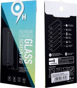 TEMPERED GLASS FOR HUAWEI P SMART Z / P SMART PRO / HONOR 9X / Y9 PRIME 2019 / ENJOY 10 PLUS