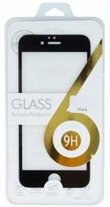 5D TEMPERED GLASS FOR SAMSUNG A20E BLACK FRAME