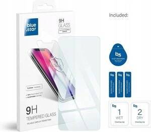 BLUE STAR TEMPERED GLASS XIAOMI REDMI NOTE 10S