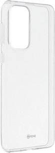 ROAR JELLY CASE FOR SAMSUNG GALAXY A33 5G TRANSPARENT