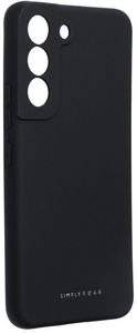 ROAR SPACE CASE FOR SAMSUNG GALAXY S22 BLACK
