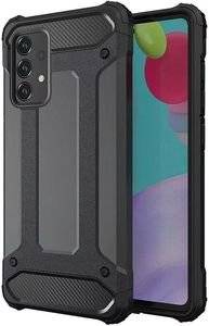 FORCELL ARMOR CASE FOR SAMSUNG GALAXY A33 5G BLACK
