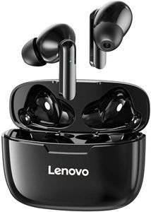 LENOVO BLUETOOTH XT90 SINGLEPOINT TWS BLACK