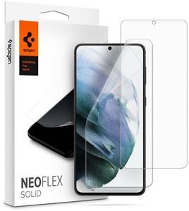 SPIGEN PROTECTIVE FILM NEO FLEX SOLID FOR SAMSUNG GALAXY S21