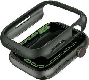 SPIGEN THIN FIT GREEN FOR APPLE WATCH 7 45MM