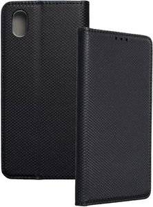 SMART MAGNET FLIP CASE FOR HUAWEI Y5 2019 BLACK
