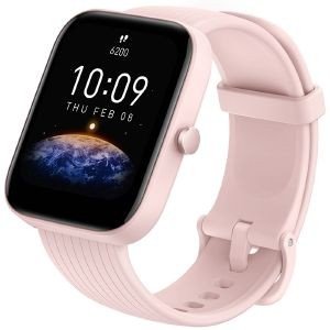 SMART WATCH XIAOMI AMAZFIT BIP 3 PINK