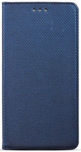 SMART MAGNET FLIP CASE FOR SAMSUNG A21S NAVY BLUE