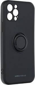 ROAR AMBER CASE FOR IPHONE 12 PRO BLACK