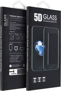 5D FULL GLUE TEMPERED GLASS FOR IPHONE XS MAX / 11 PRO MAX (PRIVE) BLACK