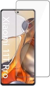 TEMPERED GLASS FOR XIAOMI 11T / 11T PRO