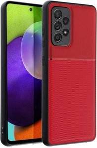 FORCELL NOBLE CASE FOR SAMSUNG A13 4G RED