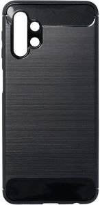 FORCELL CARBON CASE FOR SAMSUNG GALAXY A32 5G BLACK