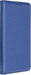 SMART FLIP CASE BOOK FOR XIAOMI REDMI 9C NAVY BLUE