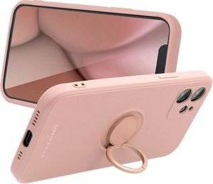 ROAR AMBER CASE FOR SAMSUNG GALAXY A13 4G PINK