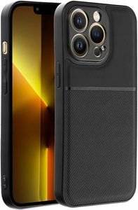 FORCELL NOBLE CASE FOR IPHONE 13 PRO BLACK