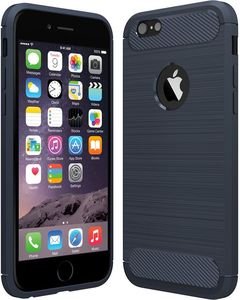 FORCELL CARBON CASE FOR APPLE IPHONE 5/5S/SE BLACK FORCELL CARBON CASE FOR APPLE IPHONE 5/5S/SE BLACK