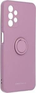ROAR AMBER CASE FOR SAMSUNG GALAXY A13 4G PURPLE