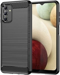 FORCELL CARBON CASE FOR SAMSUNG GALAXY A13 5G BLACK FORCELL CARBON CASE FOR SAMSUNG GALAXY A13 5G BLACK
