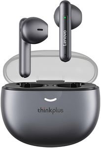 LENOVO BLUETOOTH LP1 PRO SINGLEPOINT TWS BLACK LENOVO BLUETOOTH LP1 PRO SINGLEPOINT TWS BLACK